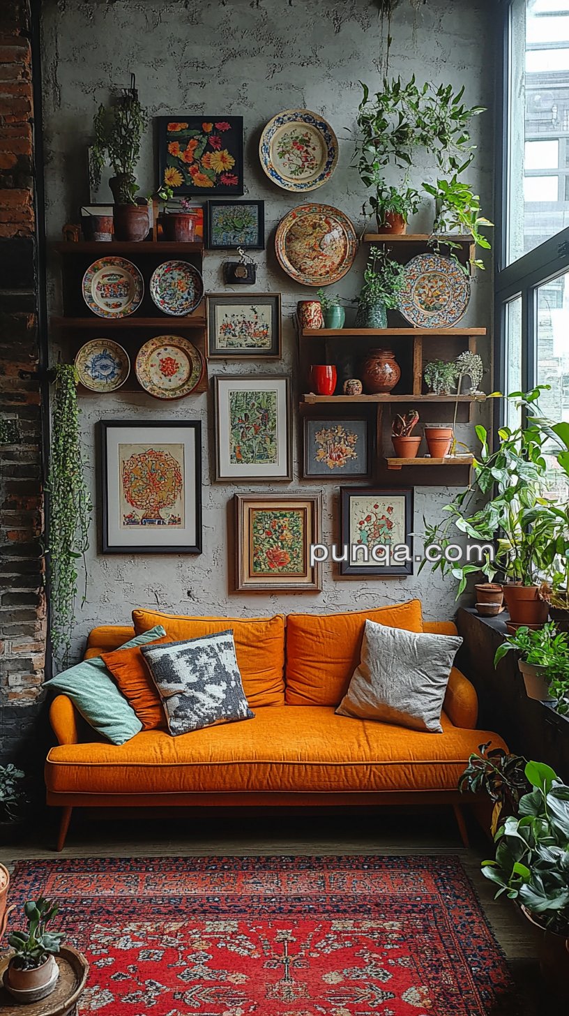 art-display-ideas-small-spaces-164