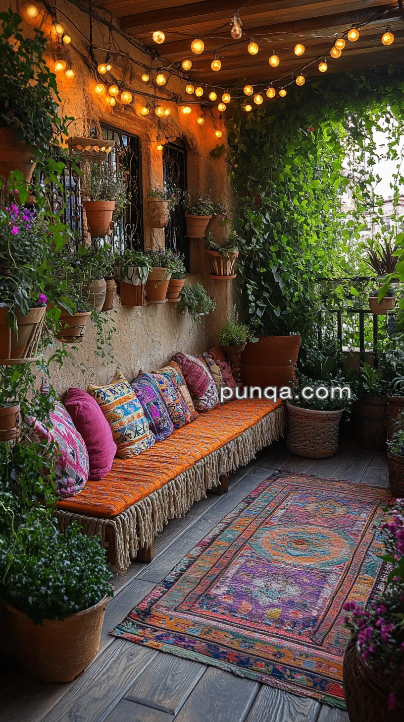 boho-balcony-ideas105