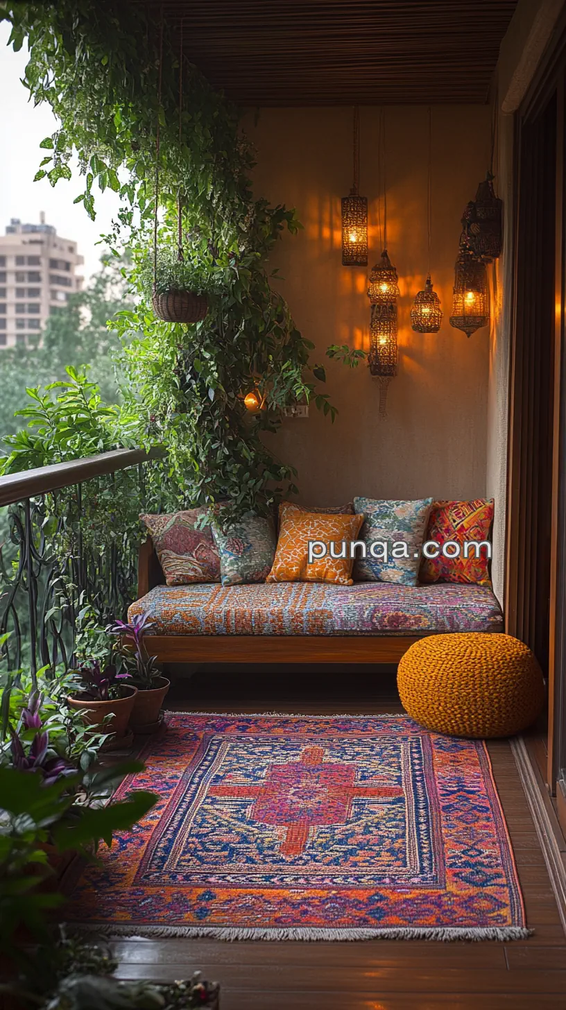 boho-balcony-ideas107