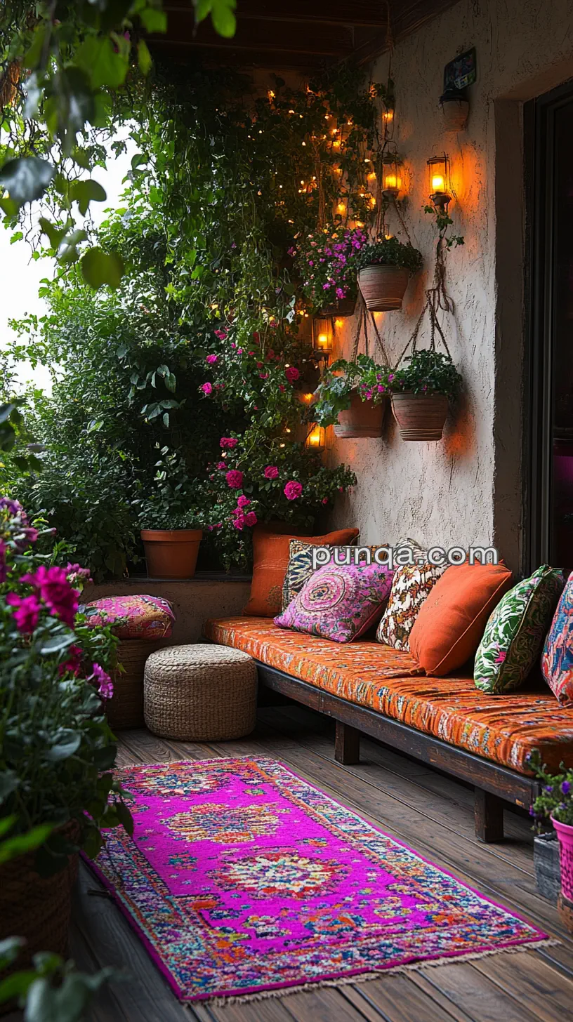 boho-balcony-ideas109