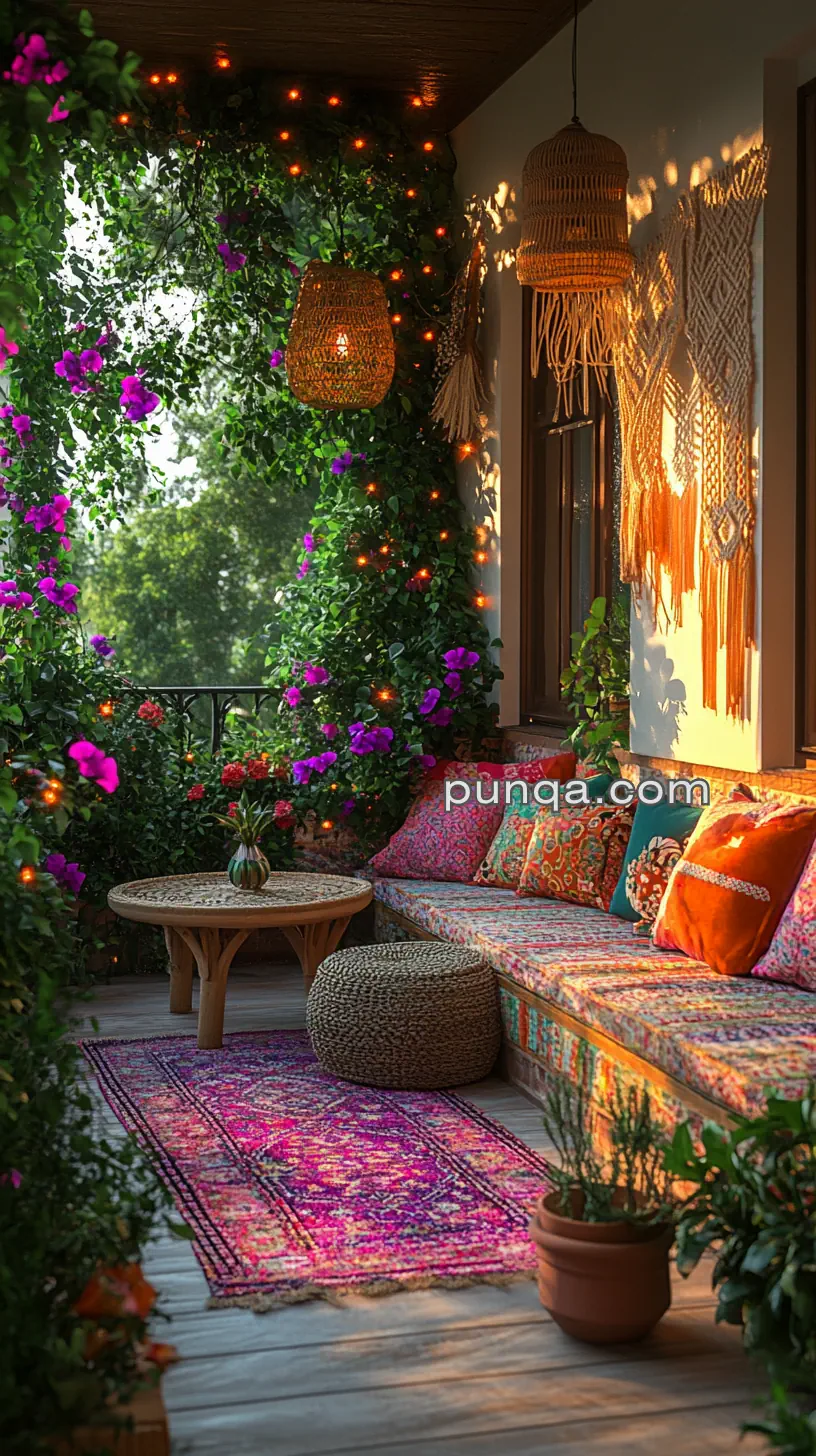 boho-balcony-ideas157