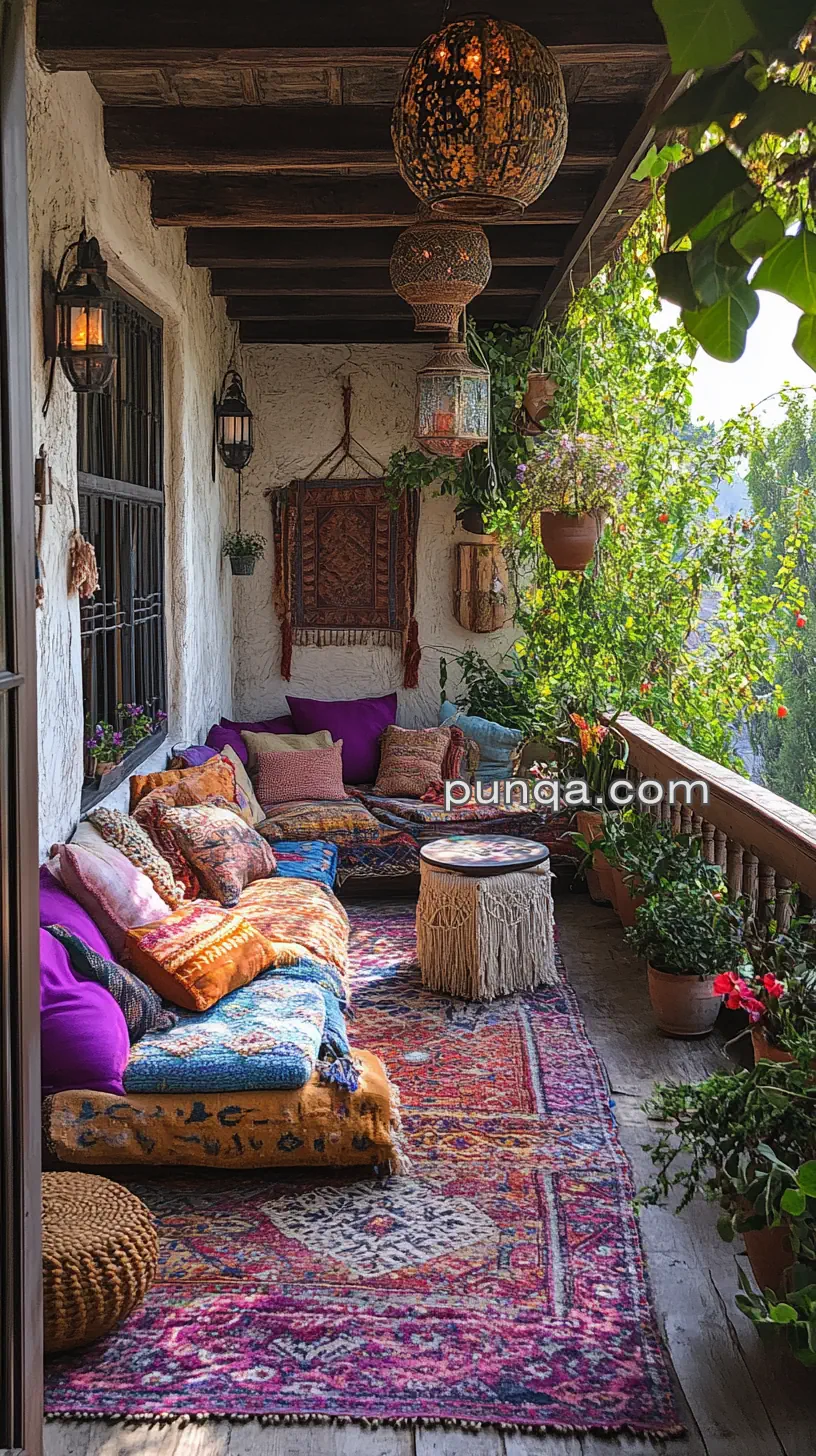 boho-balcony-ideas171