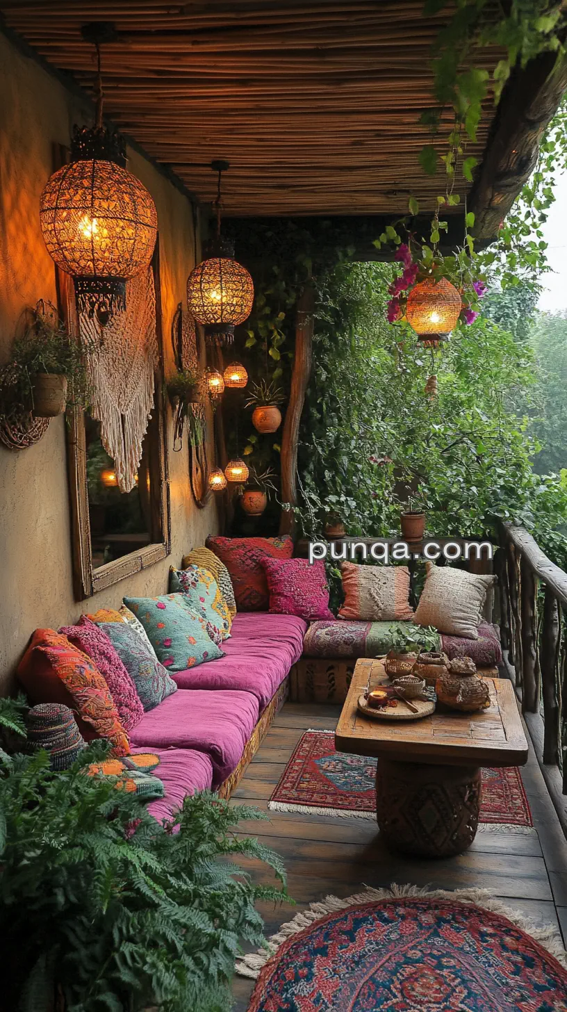 boho-balcony-ideas173