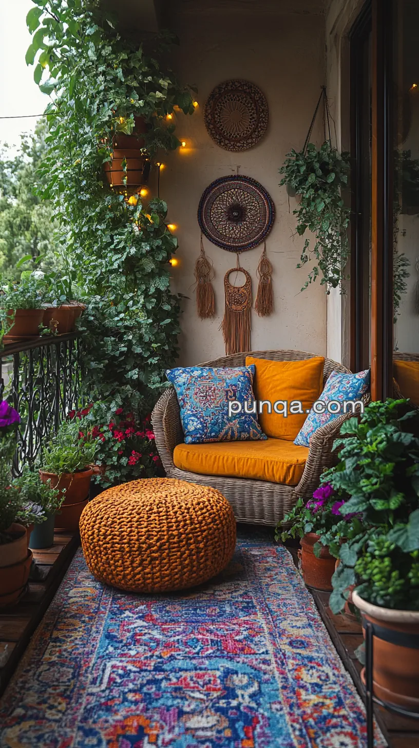 boho-balcony-ideas190