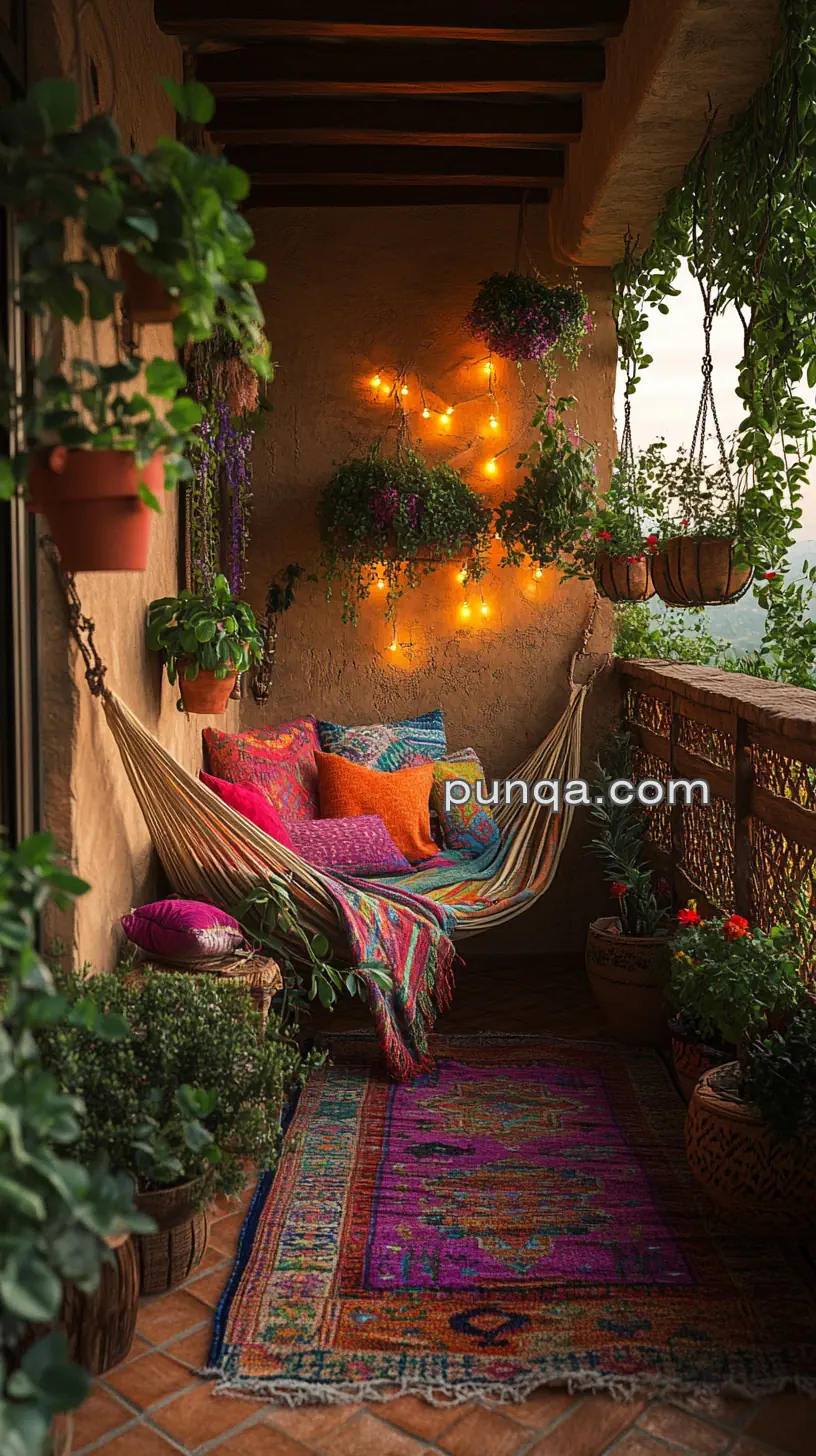 boho-balcony-ideas217