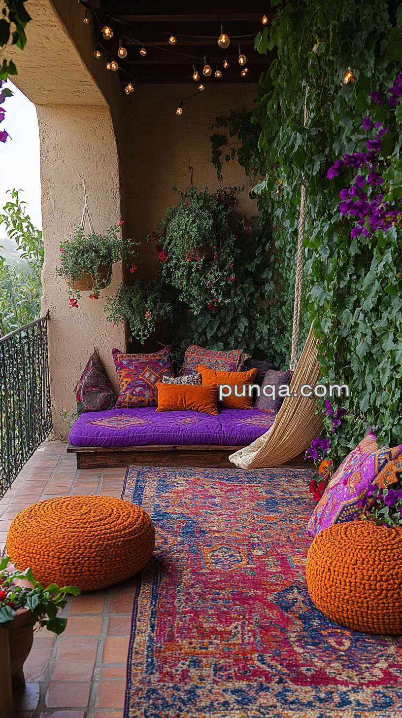 boho-balcony-ideas218