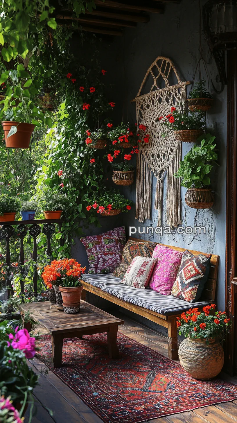 boho-balcony-ideas22