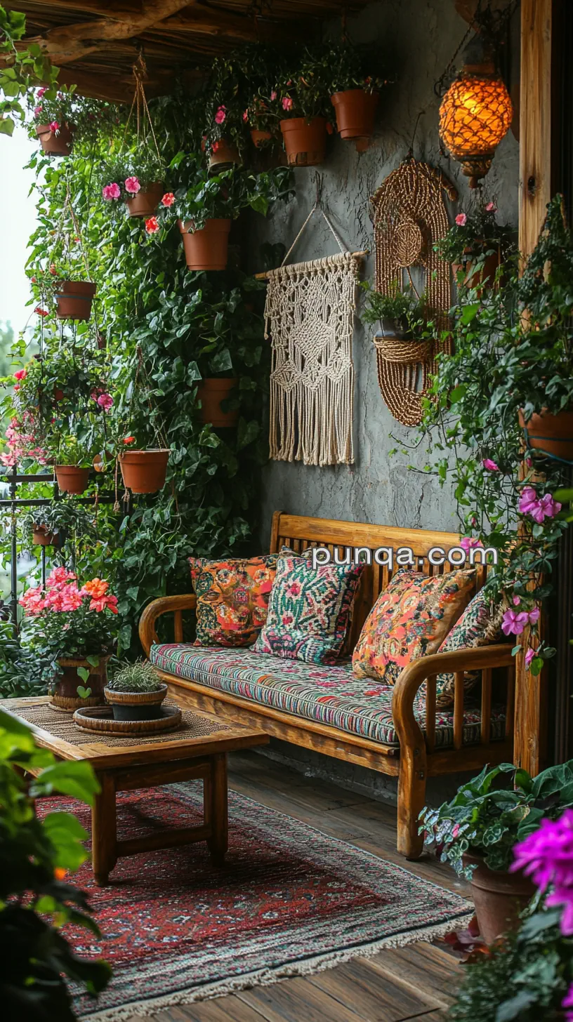 boho-balcony-ideas23