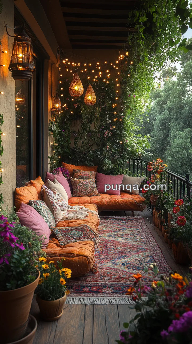 boho-balcony-ideas231