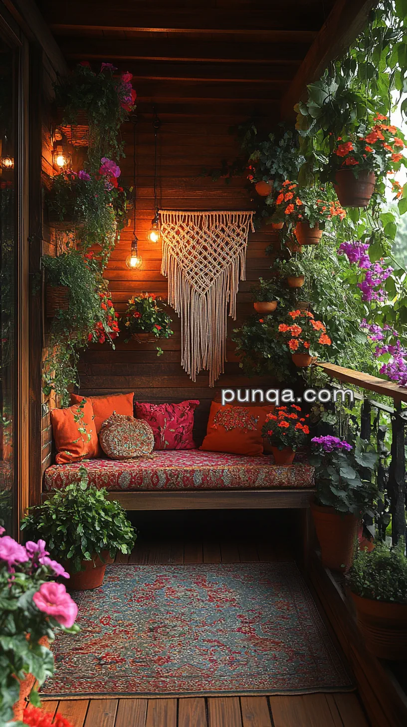 boho-balcony-ideas232