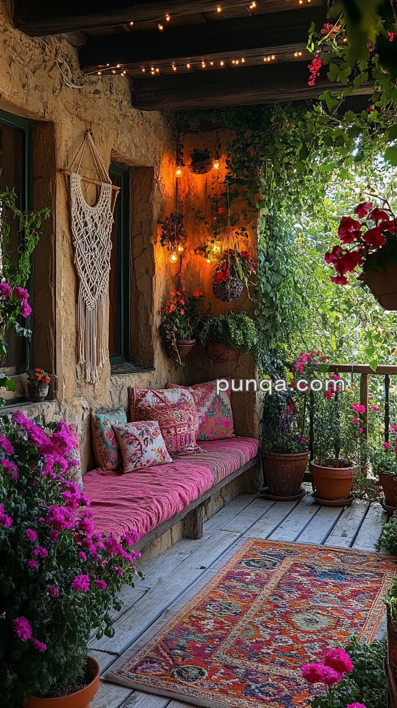 boho-balcony-ideas233