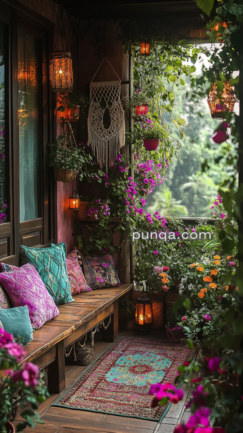 boho-balcony-ideas26