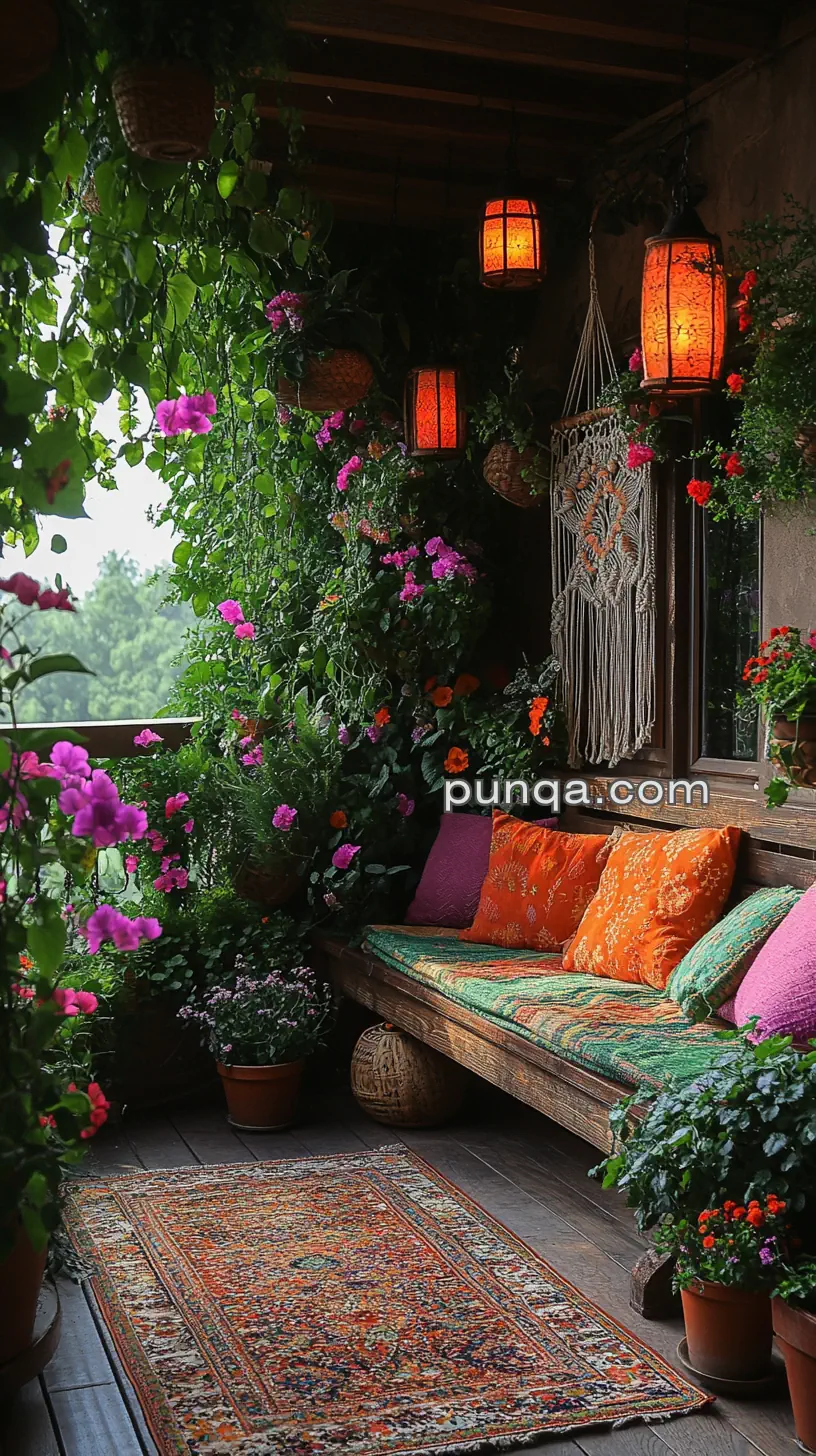 boho-balcony-ideas27