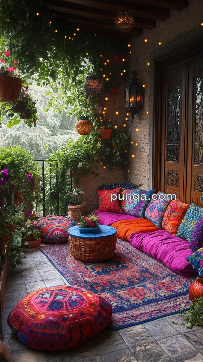 boho-balcony-ideas273