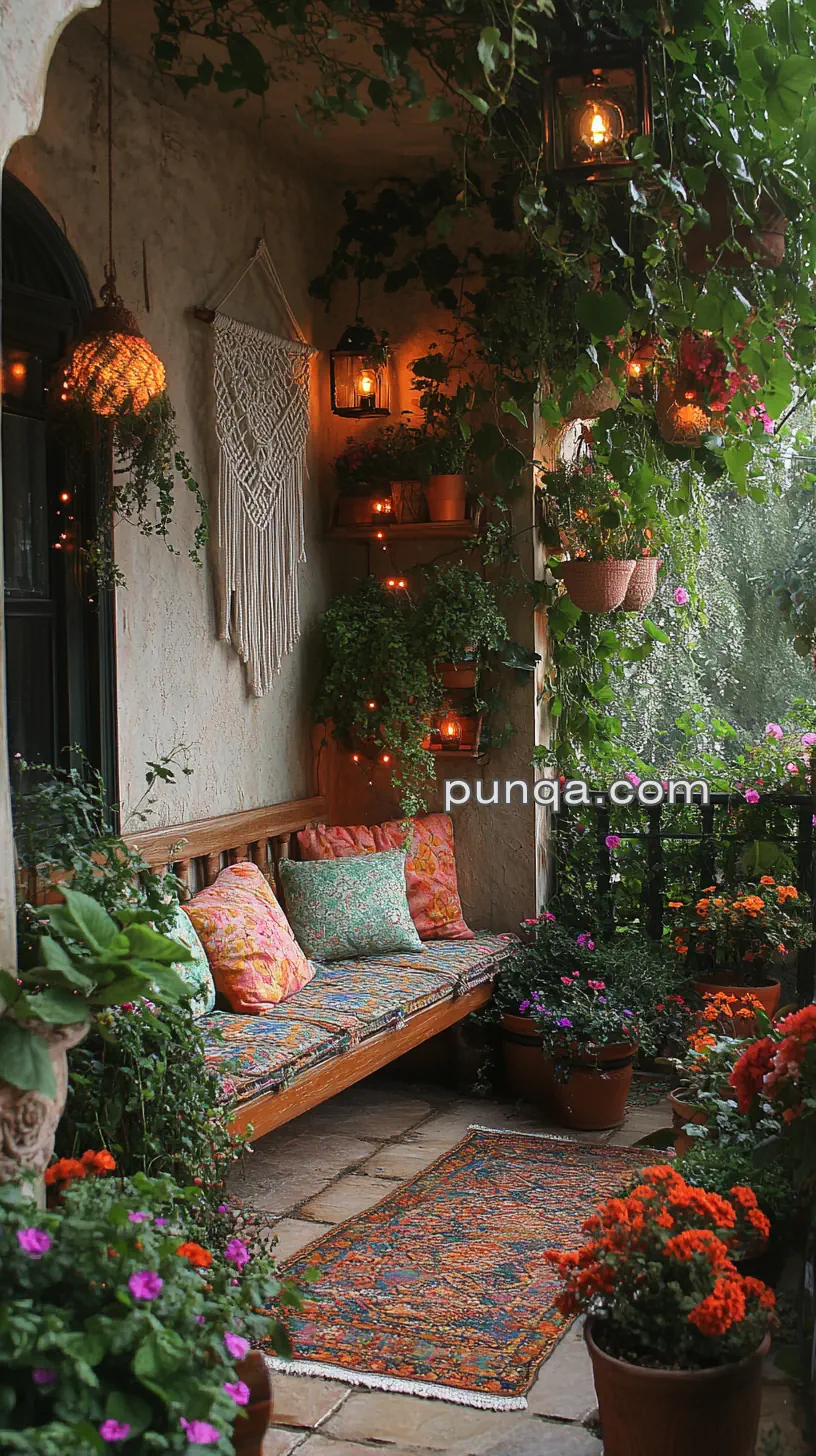 boho-balcony-ideas28