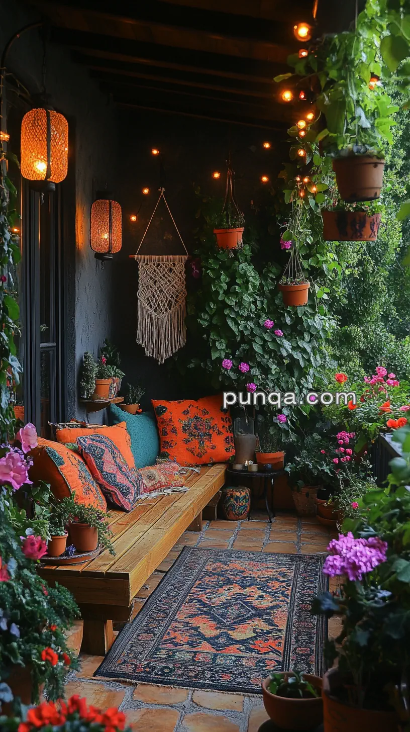 boho-balcony-ideas29