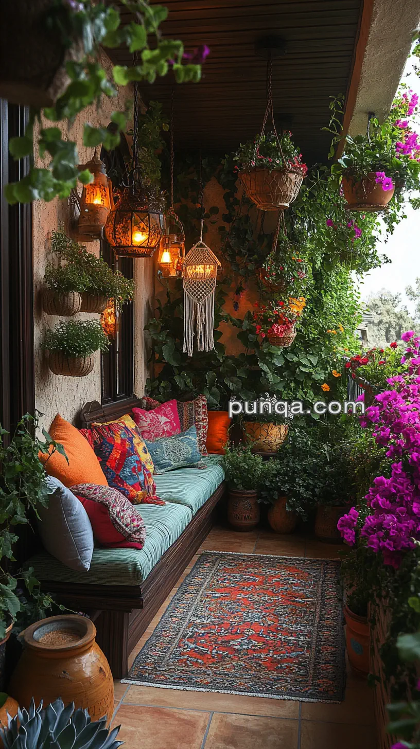 boho-balcony-ideas30