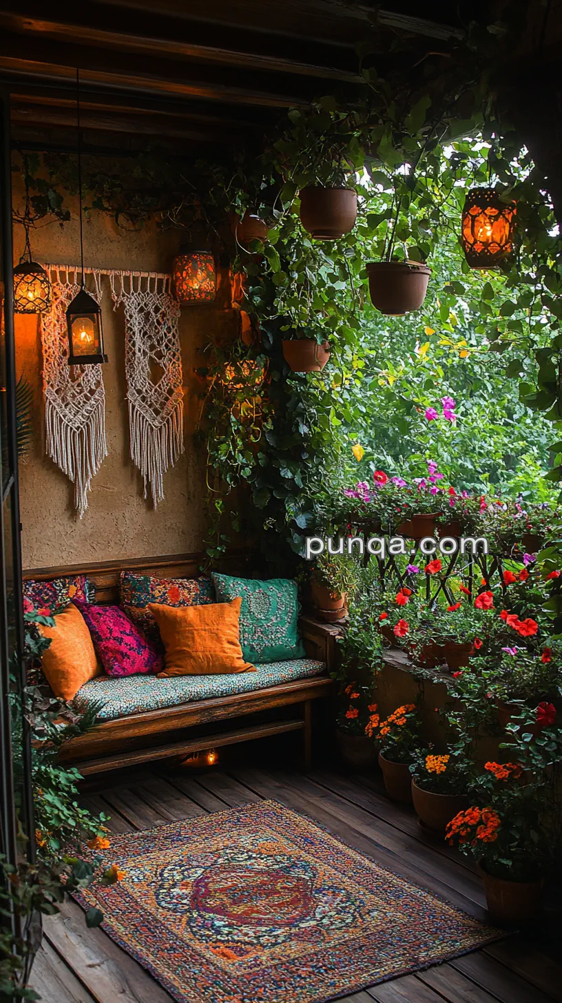 boho-balcony-ideas31