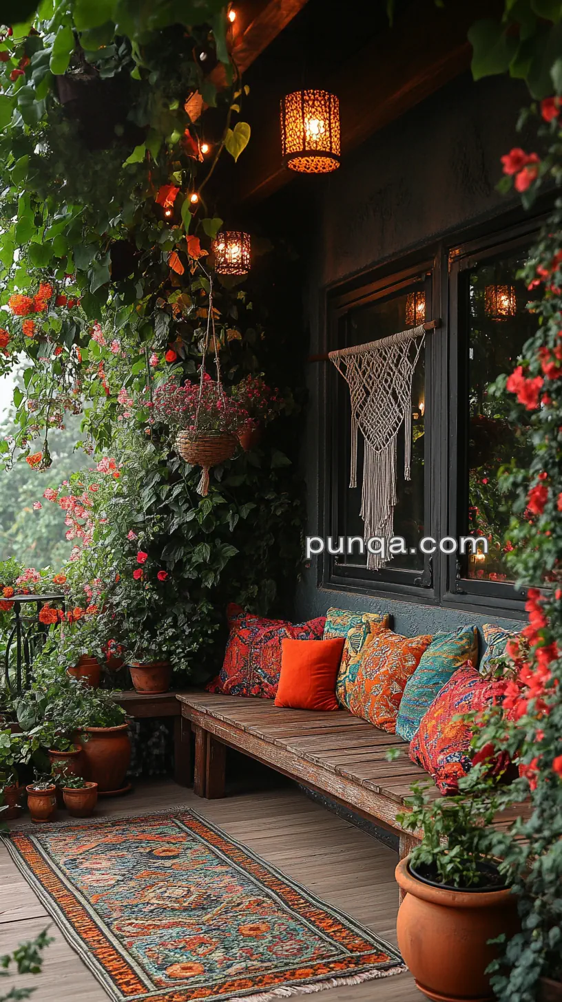 boho-balcony-ideas32