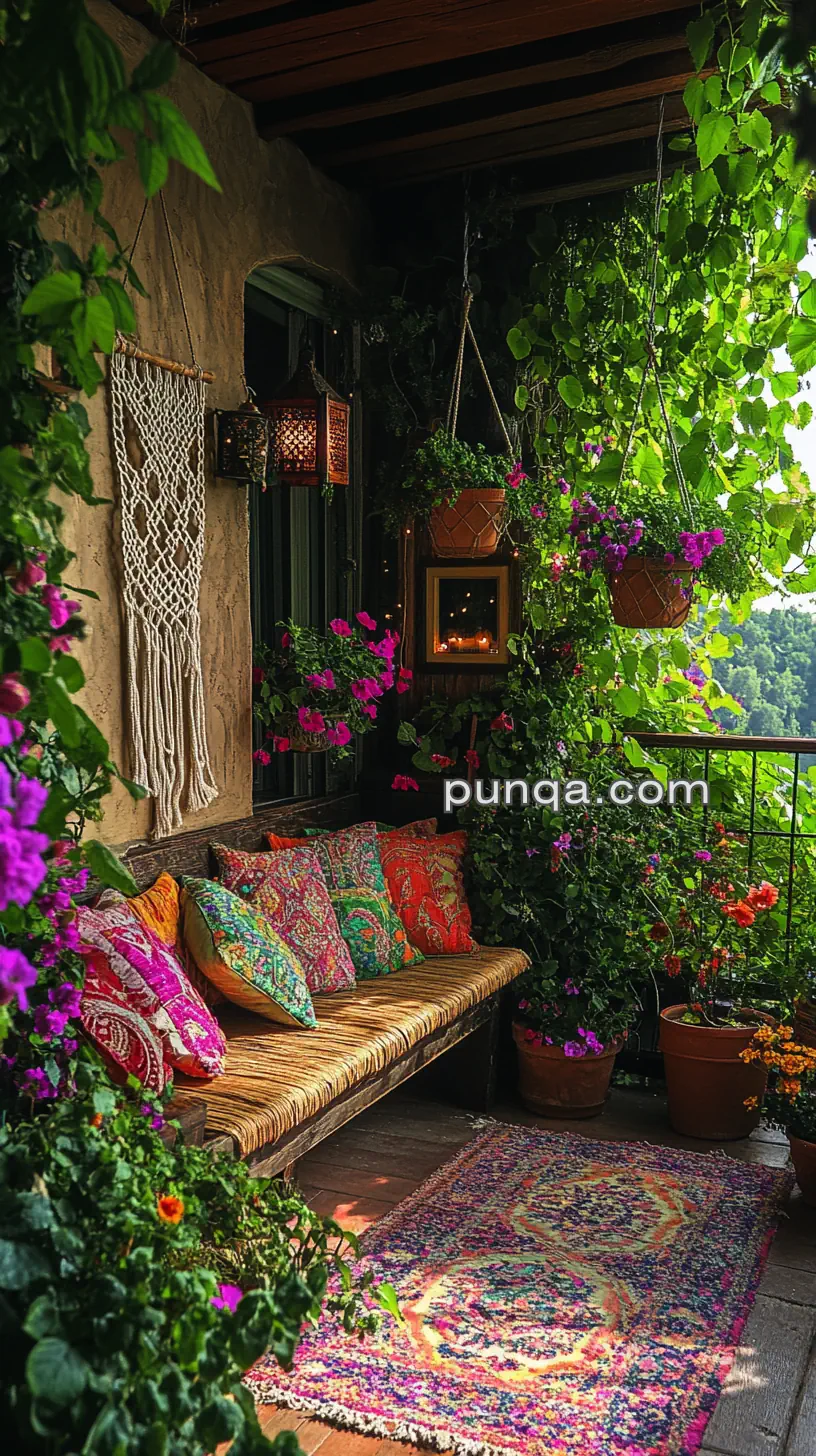 boho-balcony-ideas35