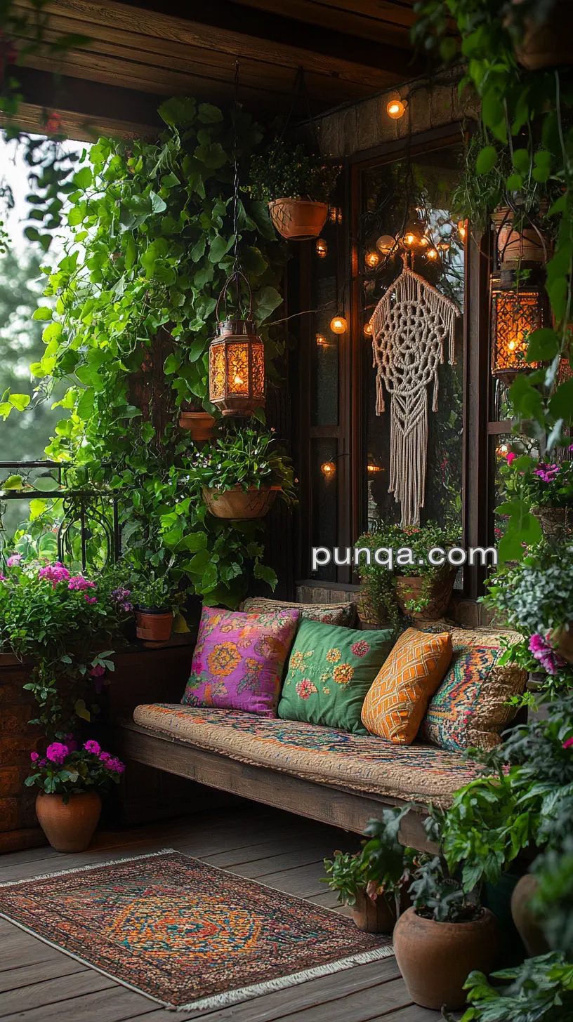 boho-balcony-ideas37