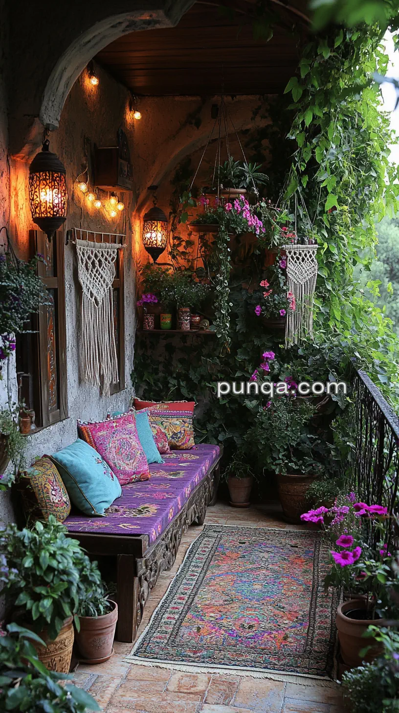 boho-balcony-ideas38