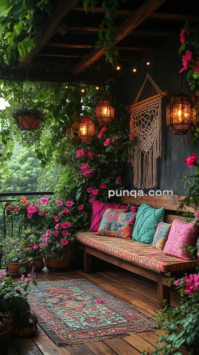 boho-balcony-ideas39