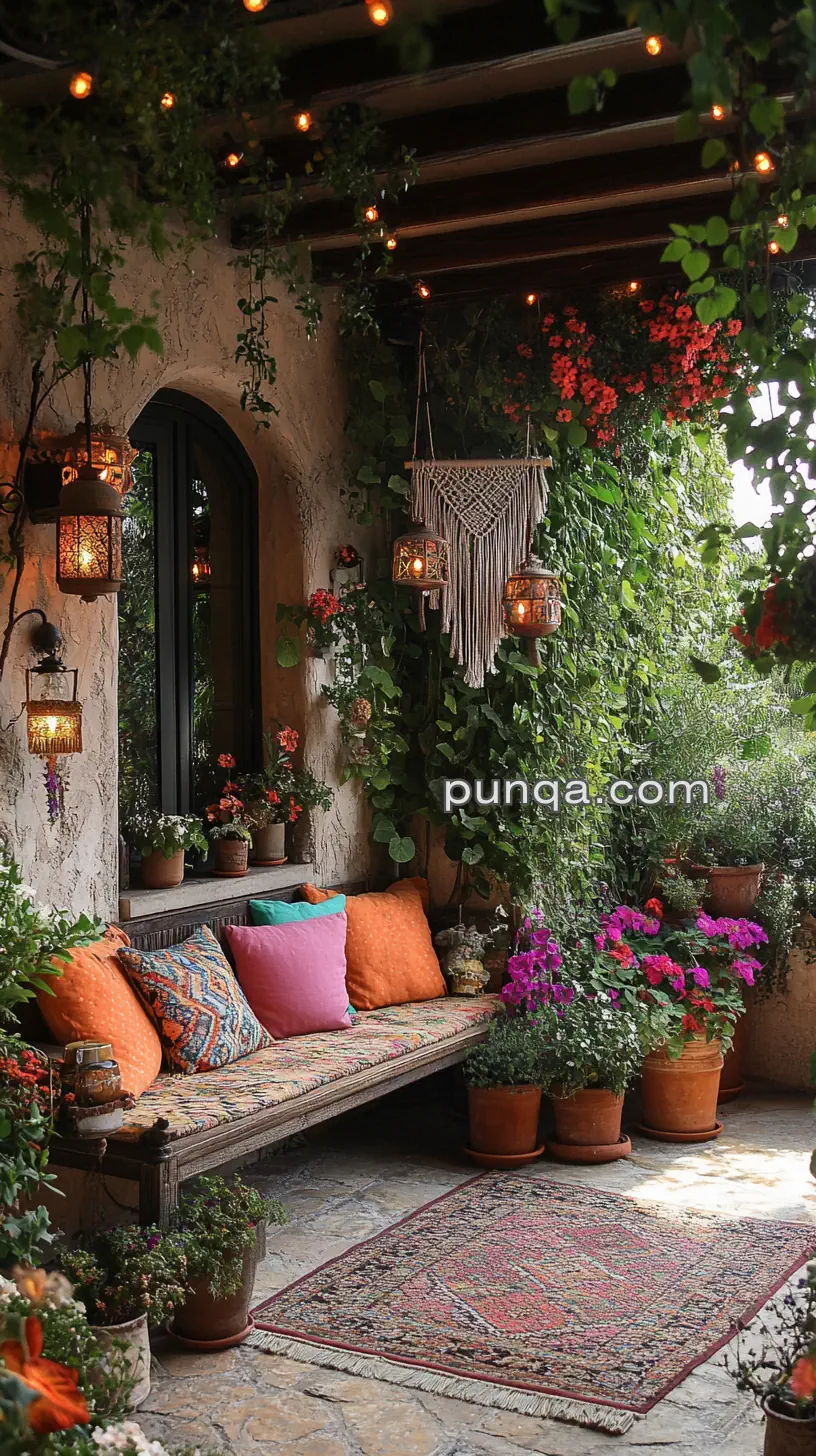 boho-balcony-ideas40