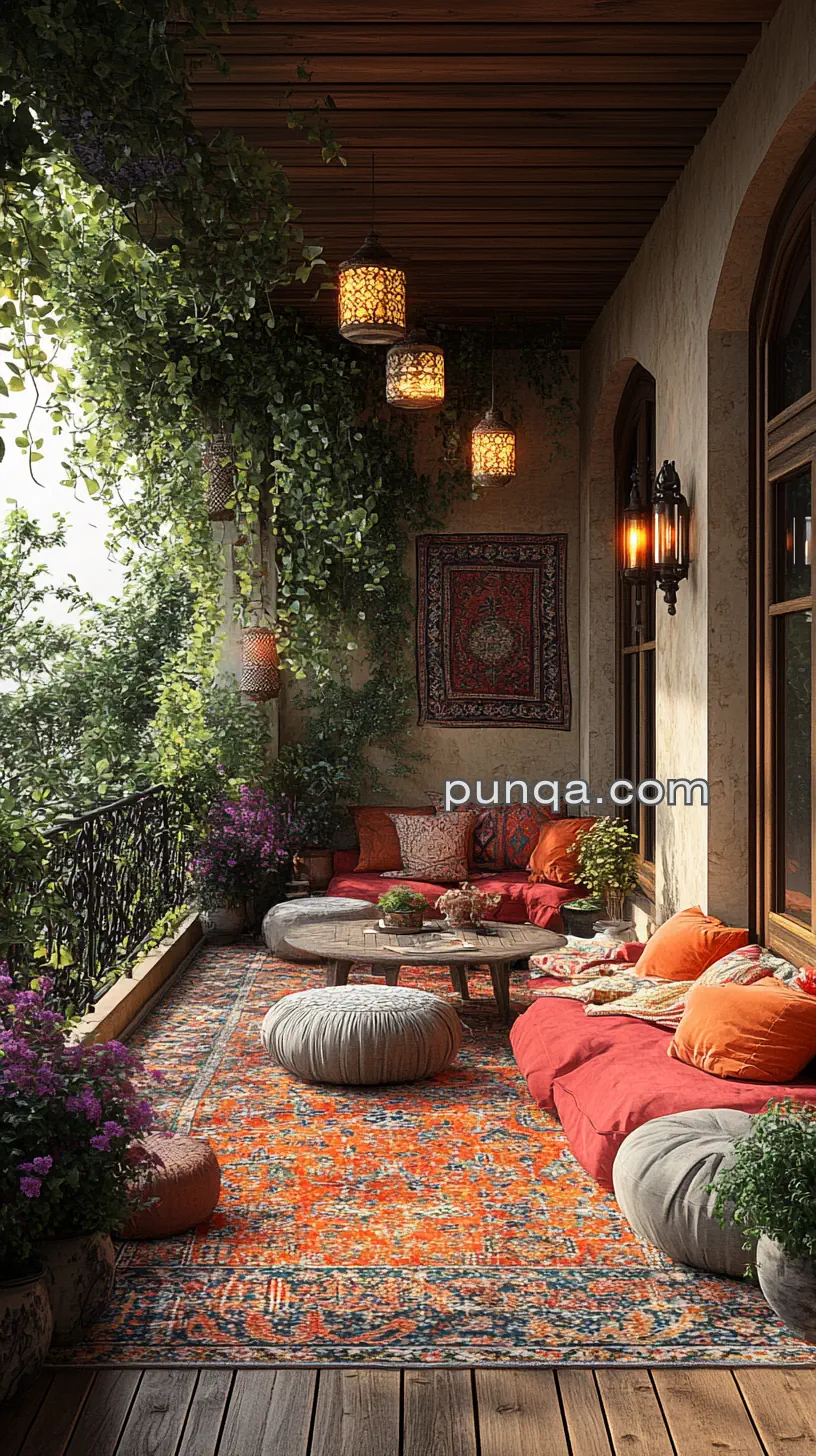 boho-balcony-ideas42