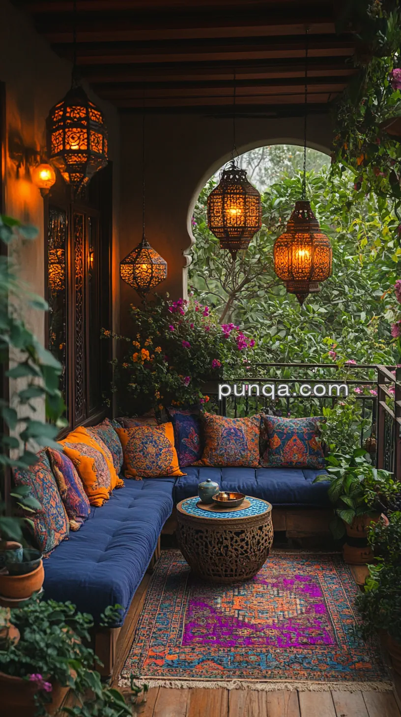 boho-balcony-ideas44