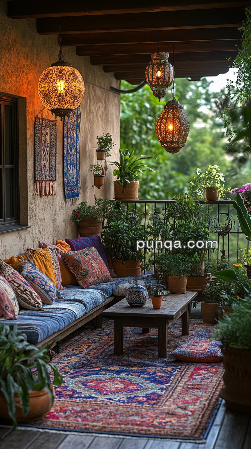 boho-balcony-ideas46