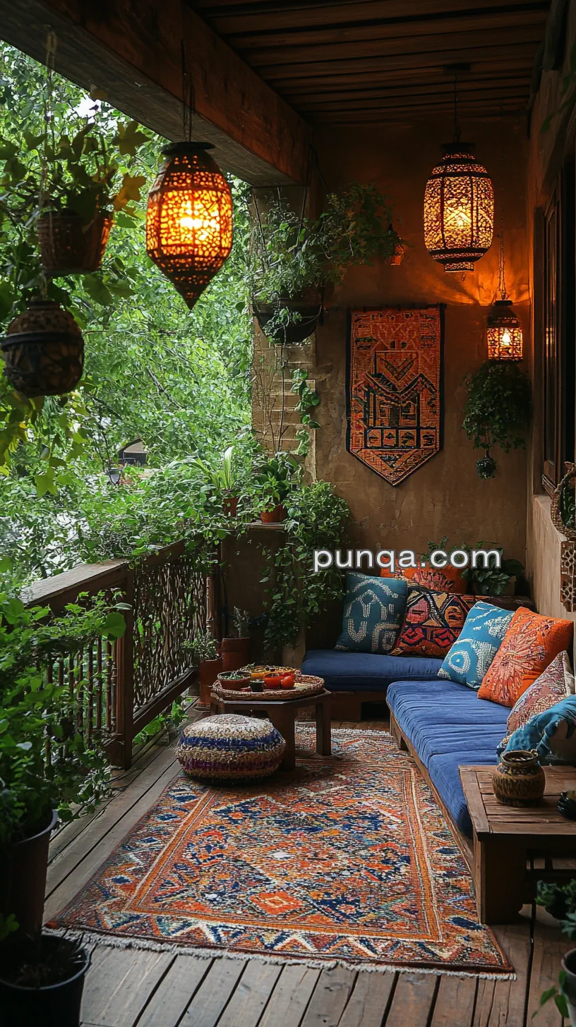 boho-balcony-ideas49