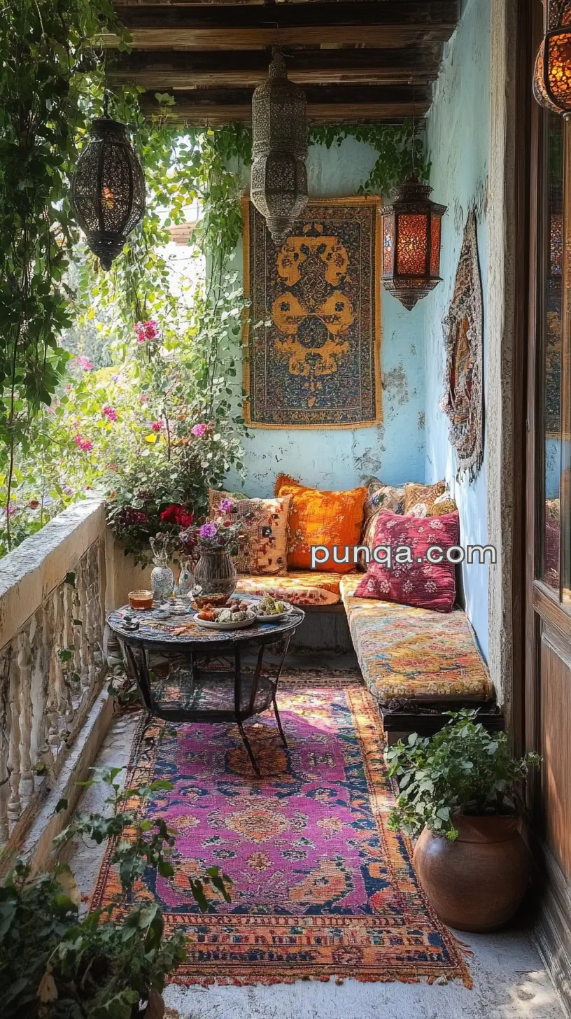 boho-balcony-ideas50