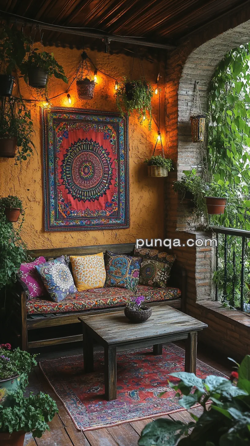 boho-balcony-ideas55