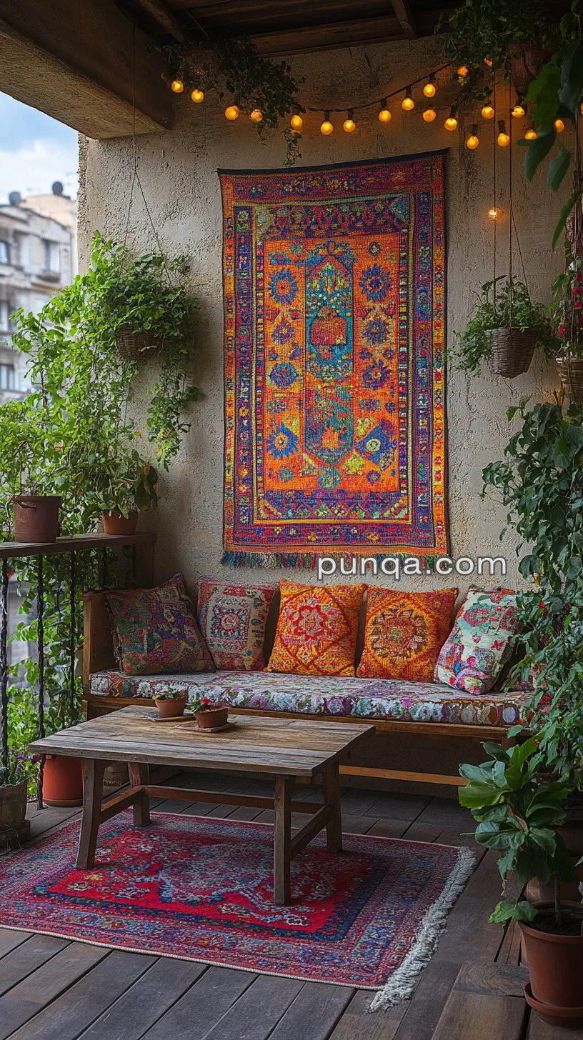 boho-balcony-ideas56