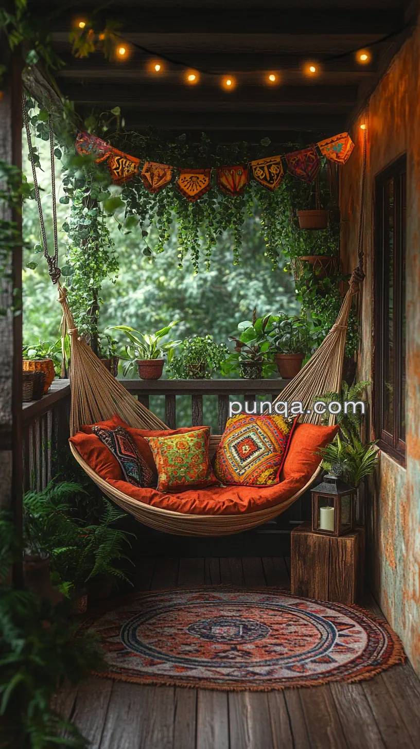 boho-balcony-ideas60