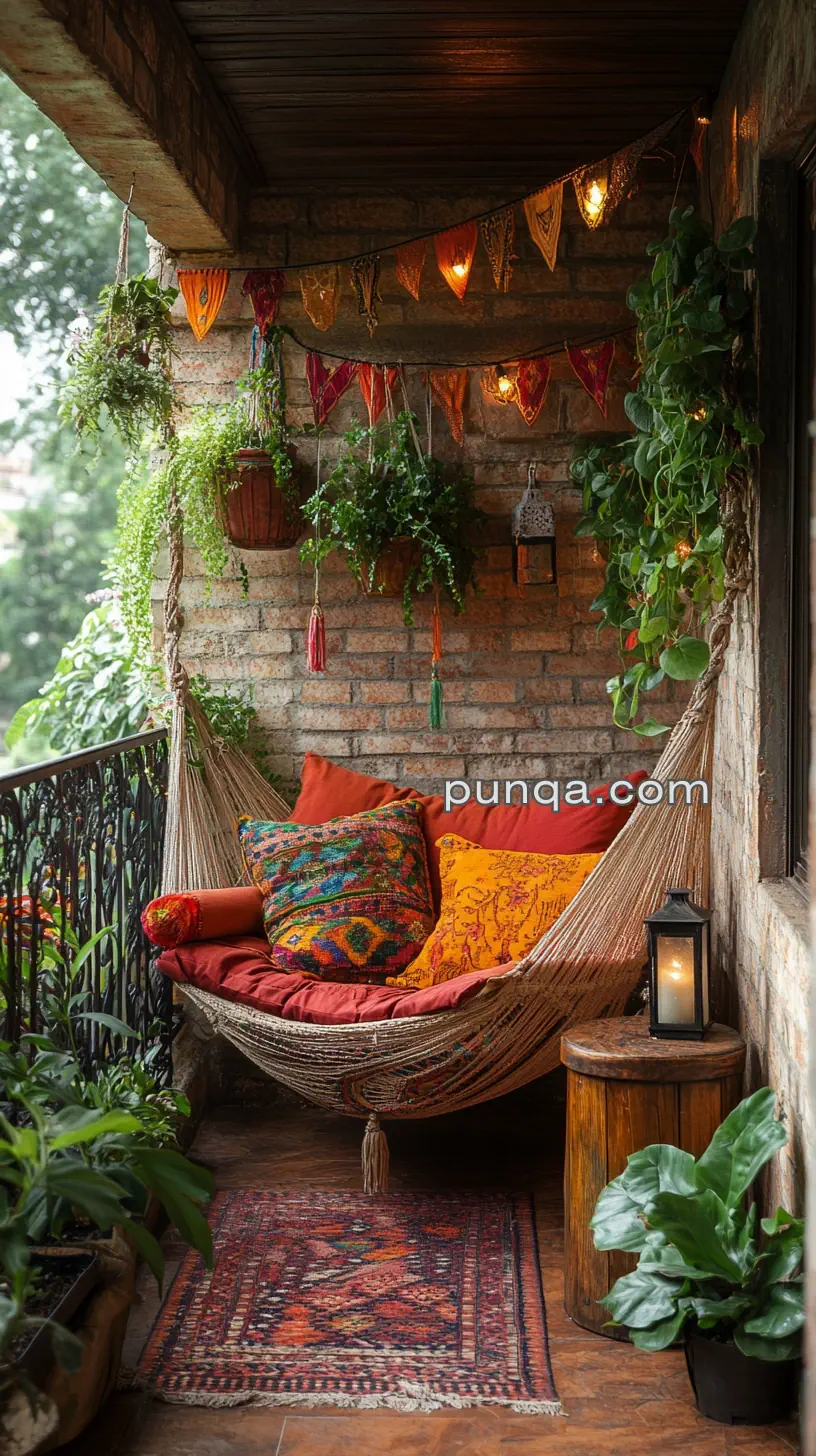 boho-balcony-ideas64