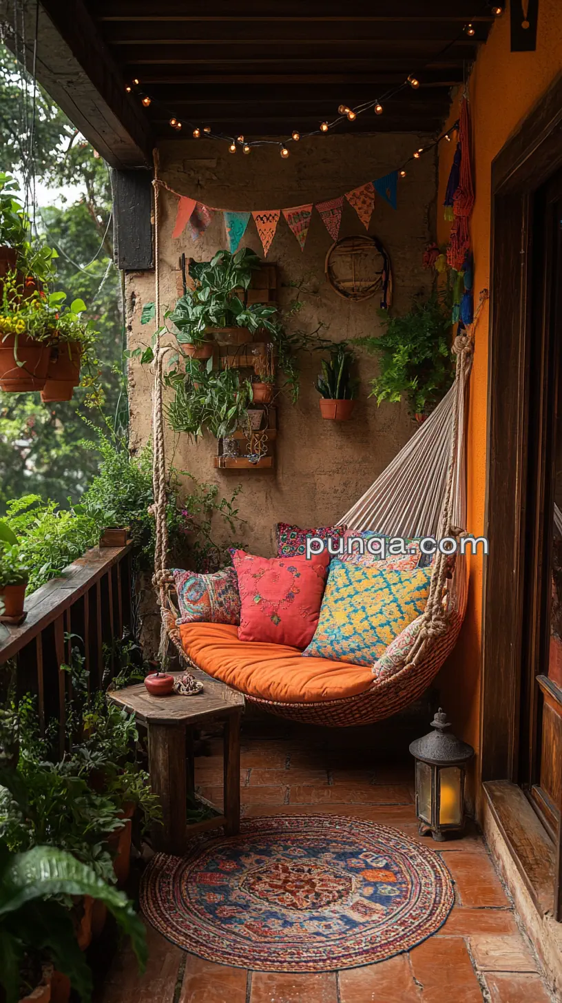 boho-balcony-ideas65