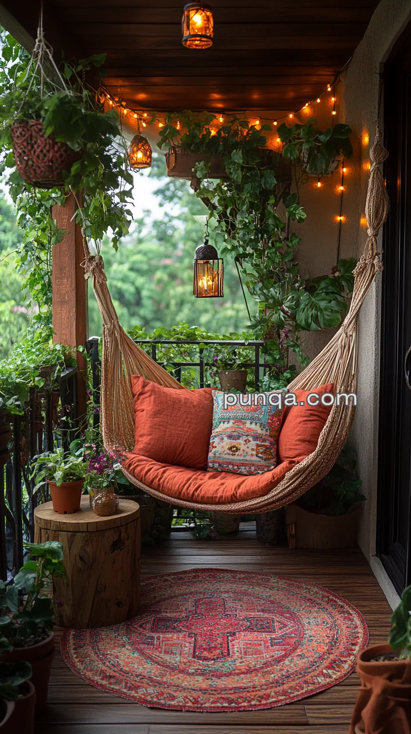 boho-balcony-ideas69