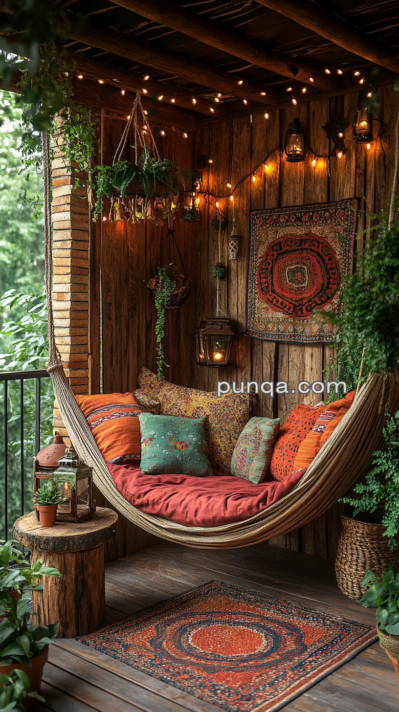 boho-balcony-ideas70