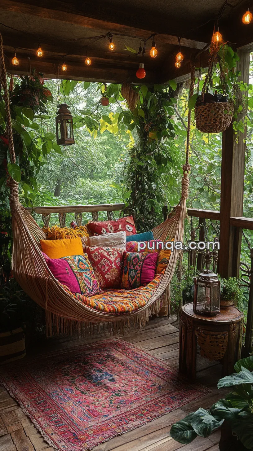 boho-balcony-ideas73