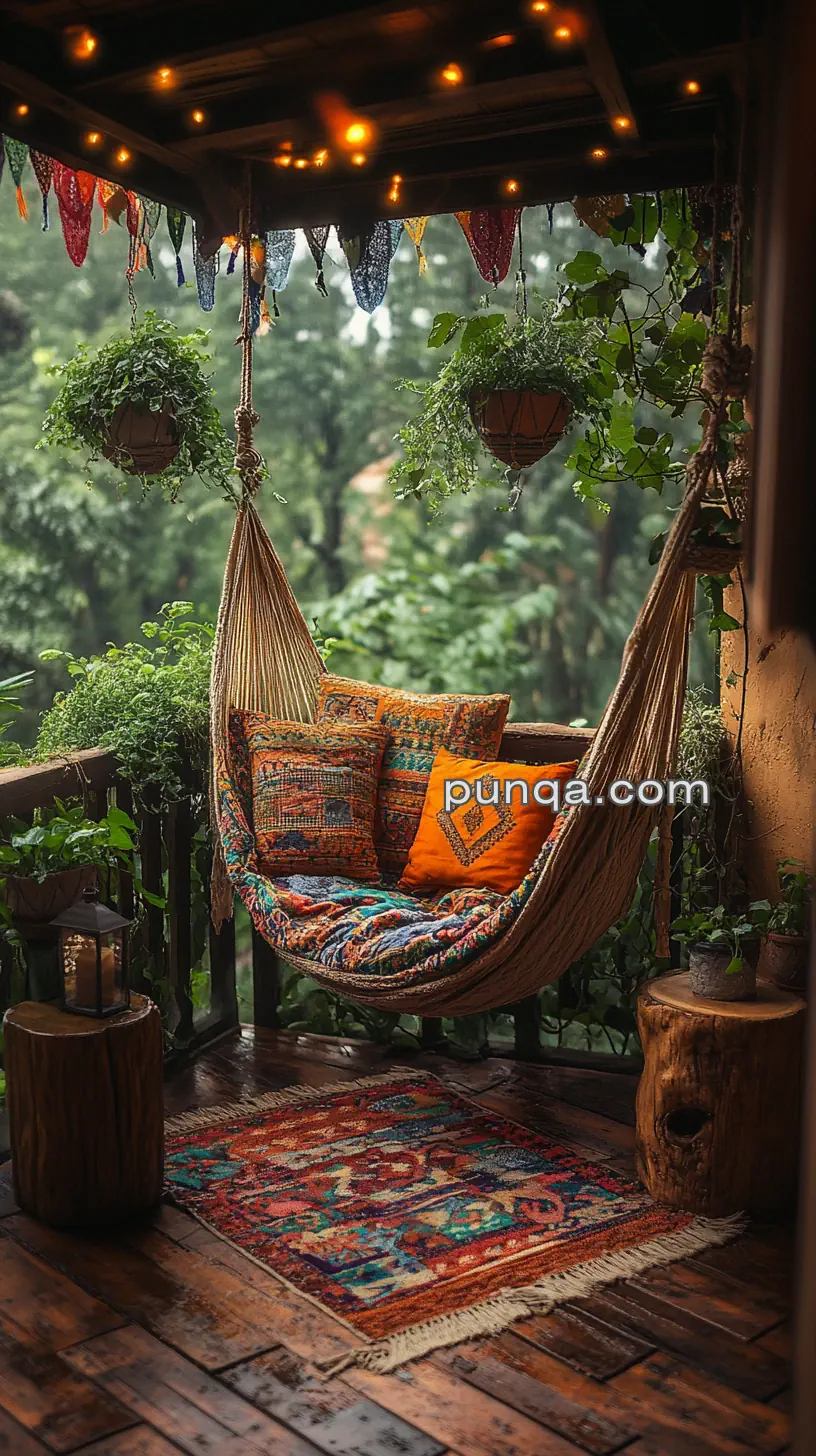 boho-balcony-ideas74