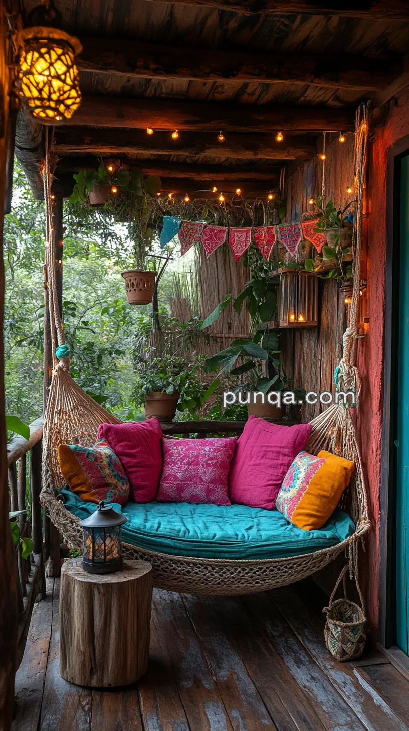 boho-balcony-ideas75