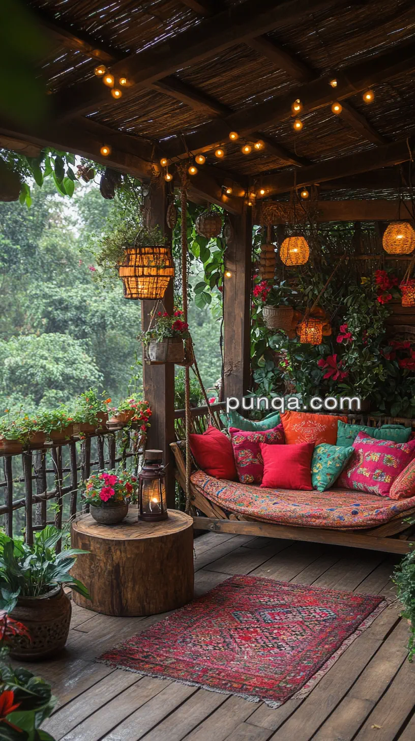 boho-balcony-ideas84