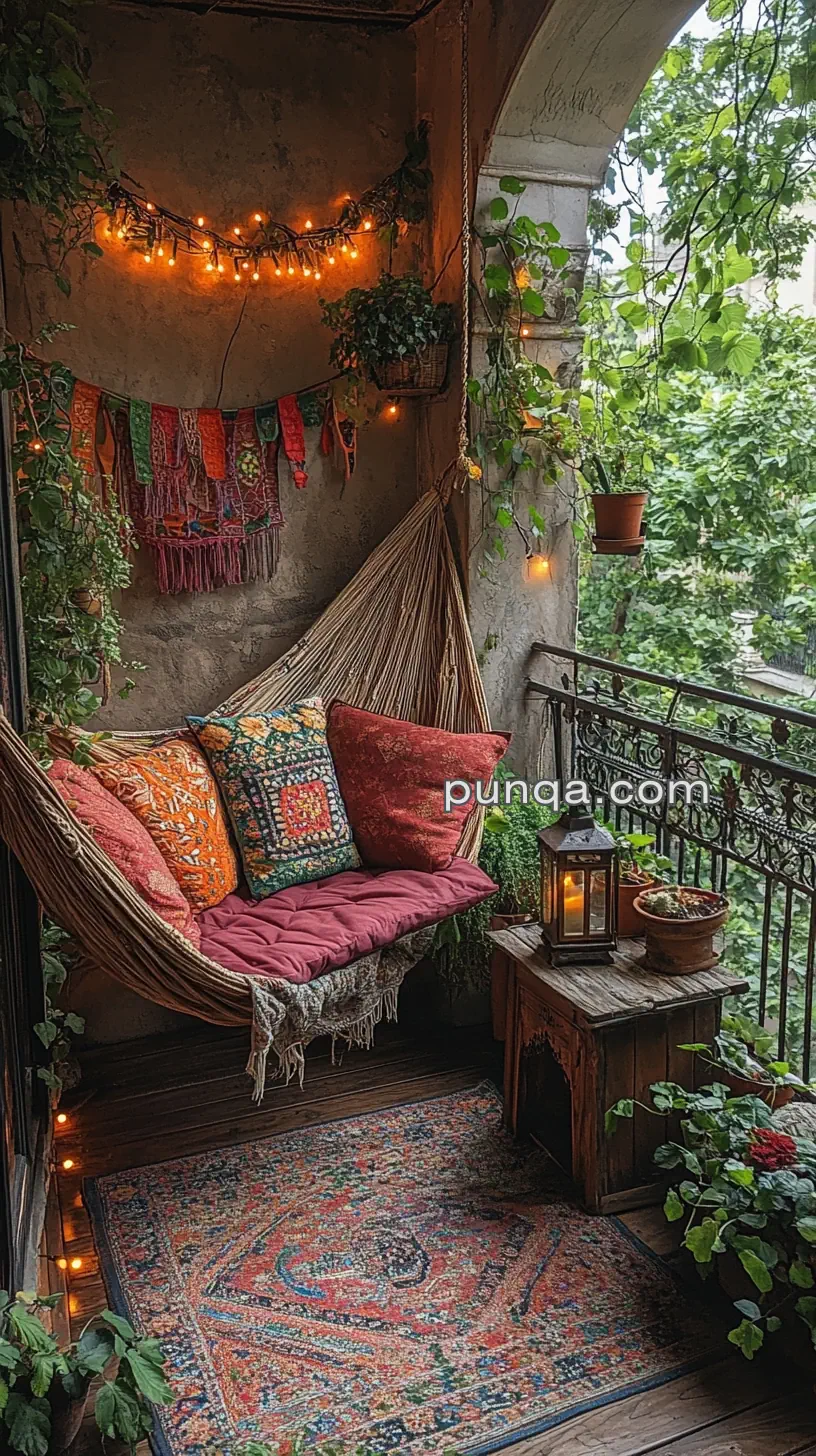 boho-balcony-ideas85