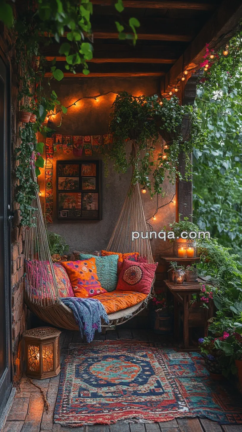 boho-balcony-ideas86