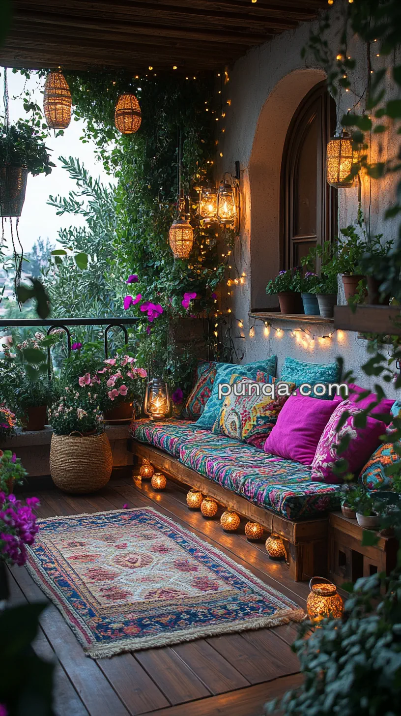 boho-balcony-ideas88