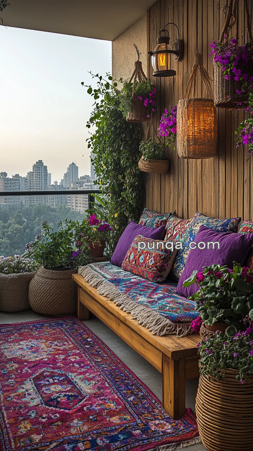 boho-balcony-ideas89