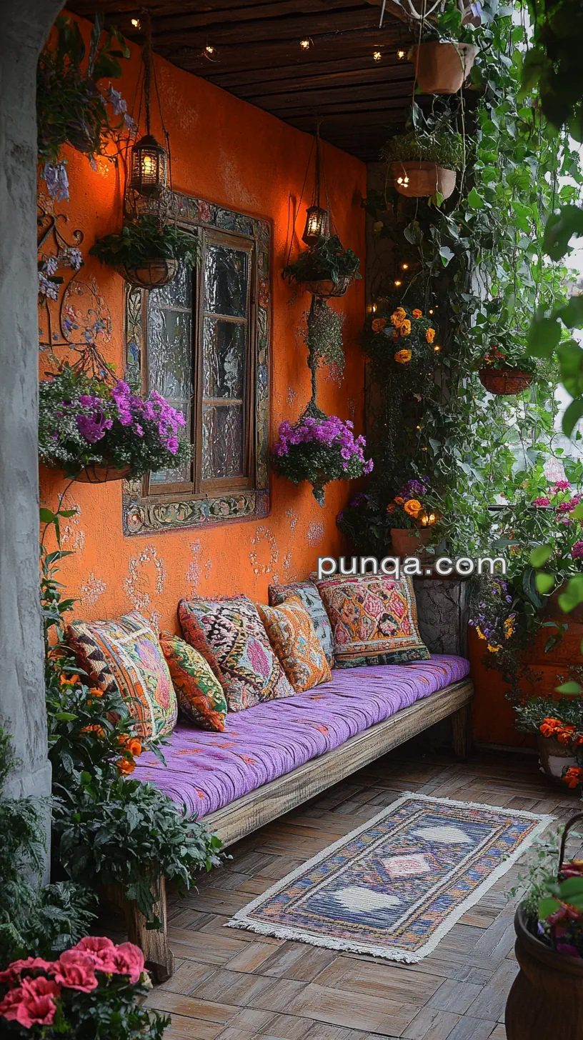 boho-balcony-ideas90