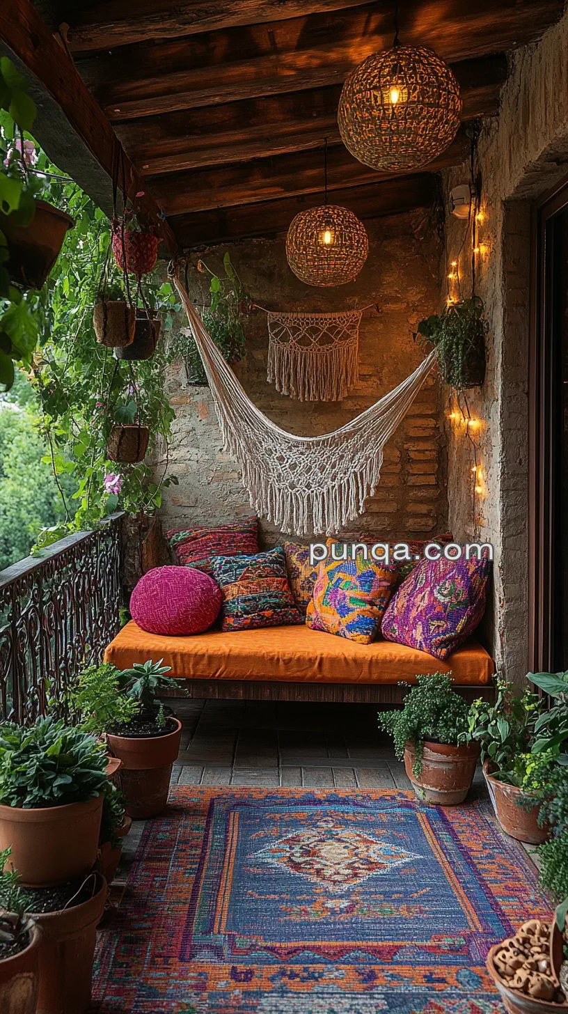 boho-balcony-ideas92